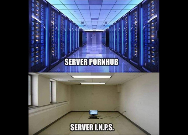 Server Pornhub